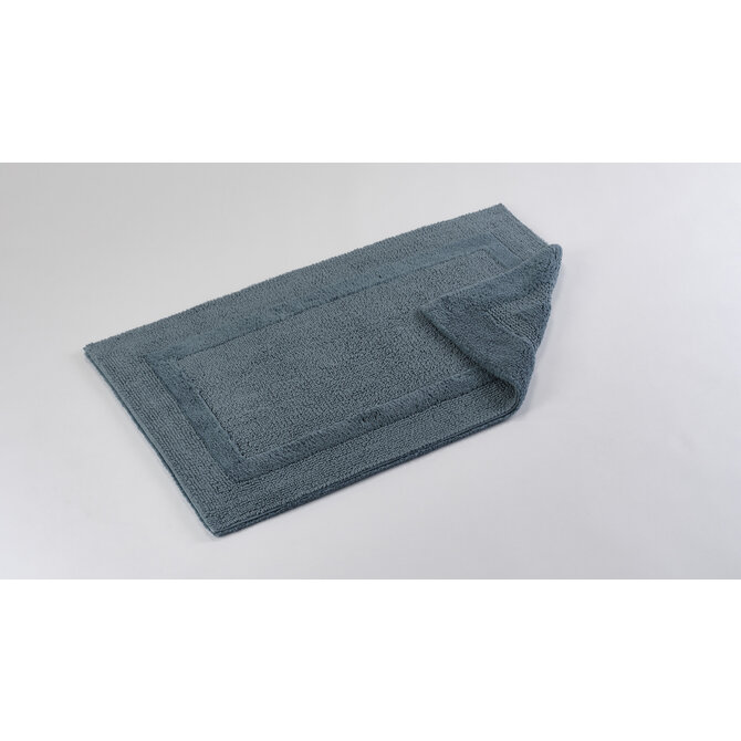 Abyss & Habidecor Reversible Ct  60x60 306 Bluestone