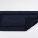 Abyss & Habidecor Abyss & Habidecor Reversible Ct  60x60 314 Navy
