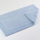Abyss & Habidecor Abyss & Habidecor Reversible Ct  60x60 330 Powder Blue