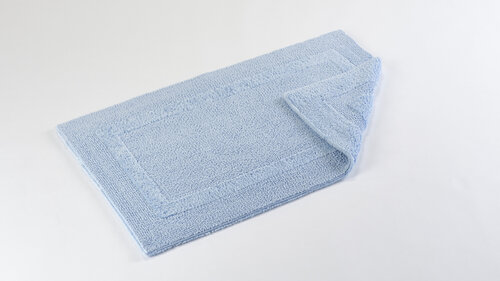Abyss Abyss & Habidecor Reversible Ct  60x60 330 Powder Blue afbeelding