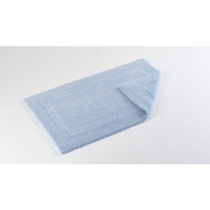 Abyss & Habidecor Reversible Ct  60x60 330 Powder Blue