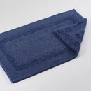 Abyss & Habidecor Abyss & Habidecor Reversible Ct  60x60 332 Cadette Blue