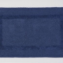 Abyss & Habidecor Abyss & Habidecor Reversible Ct  60x60 332 Cadette Blue