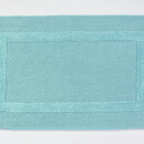 Abyss  Abyss & Habidecor Reversible Ct  60x60 370 Turquoise