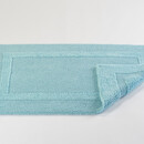 Abyss & Habidecor Abyss & Habidecor Reversible Ct  60x60 370 Turquoise