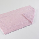 Abyss & Habidecor Abyss & Habidecor Reversible Ct  60x60 501 Pink Lady