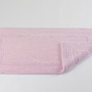 Abyss & Habidecor Abyss & Habidecor Reversible Ct  60x60 501 Pink Lady