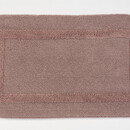 Abyss & Habidecor Abyss & Habidecor Reversible Ct  60x60 515 Rosette