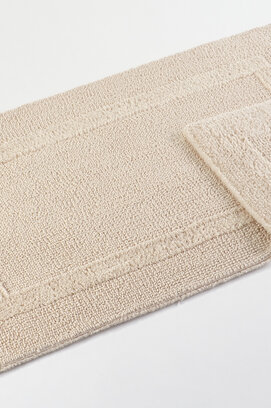 Abyss & Habidecor Reversible Ct  60x60 610 Nude