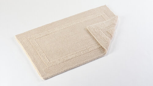 Abyss Abyss & Habidecor Reversible Ct  60x60 610 Nude afbeelding