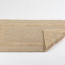 Abyss & Habidecor Abyss & Habidecor Reversible Ct  60x60 714 Sand
