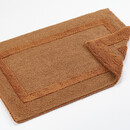 Abyss & Habidecor Abyss & Habidecor Reversible Ct  60x60 737 Caramel