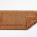 Abyss & Habidecor Abyss & Habidecor Reversible Ct  60x60 737 Caramel