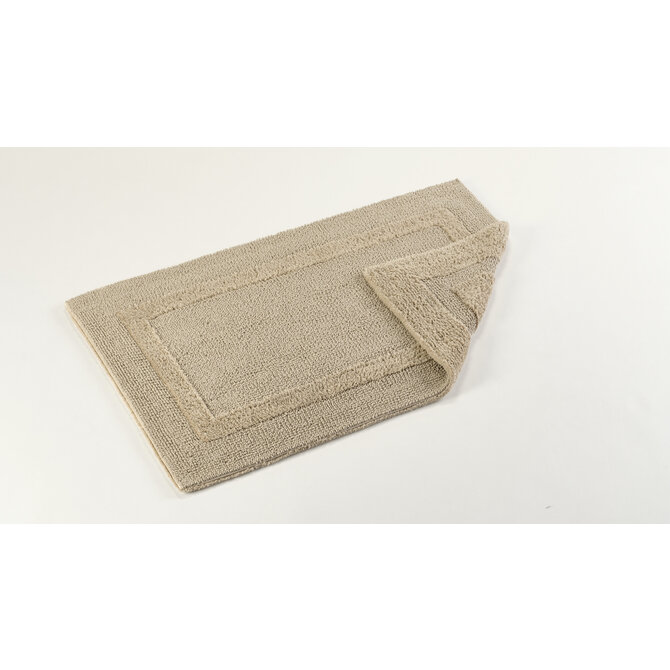 Abyss & Habidecor Reversible Ct  60x60 770 Linen