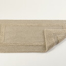 Abyss  Abyss & Habidecor Reversible Ct  60x60 770 Linen