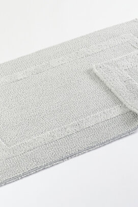 Abyss & Habidecor Reversible Ct  60x60 930 Perle