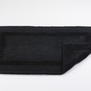 Abyss & Habidecor Abyss & Habidecor Reversible Ct  60x60 990 Black