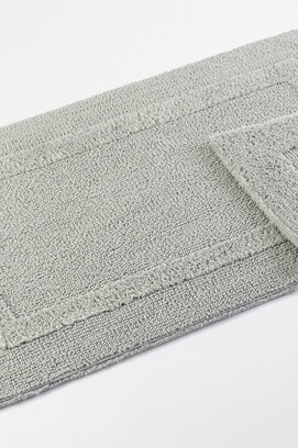 Abyss & Habidecor Reversible Ct  60x60 992 Platinium