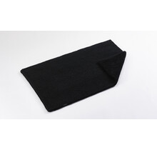 Abyss & Habidecor Bay Tp  50x80 990 Black