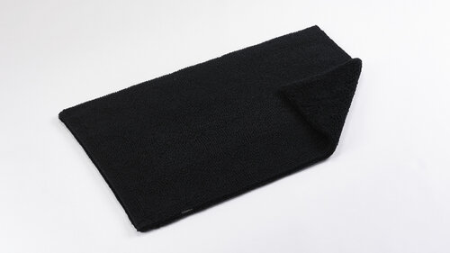 Abyss & Habidecor Abyss & Habidecor Bay Tp 50x80 990 Black