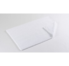 Abyss & Habidecor Bay Tp  60x100 100 White