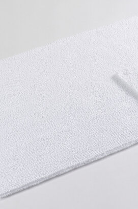 Abyss & Habidecor Bay Tp  60x100 100 White