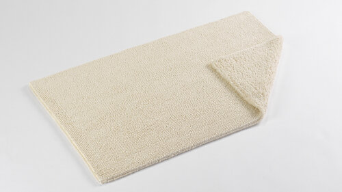 Abyss & Habidecor Abyss & Habidecor Bay Tp 60x100 101 Ecru