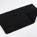 Abyss & Habidecor Abyss & Habidecor Bay Tp  60x100 990 Black