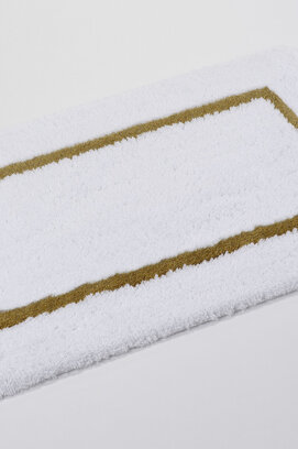 Abyss & Habidecor Karat Tp  50x80 800 Goud