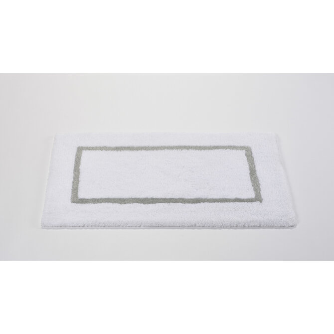 Abyss & Habidecor Karat Tp  60x100 900 Zilver