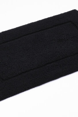 Abyss & Habidecor Must Ct  60x60 990 Black