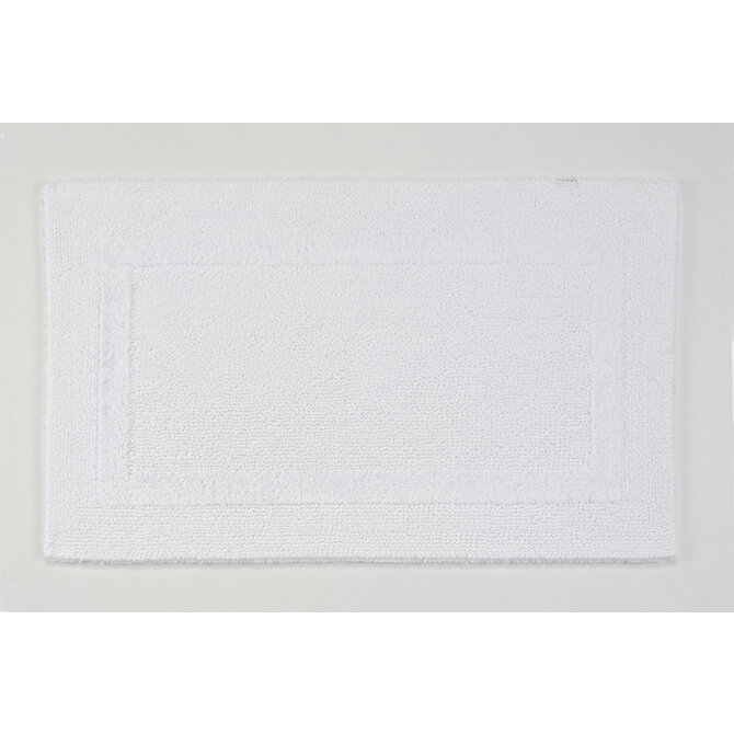 Abyss & Habidecor Reversible Tp  50x80 100 White