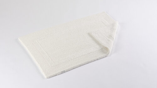 Abyss Abyss & Habidecor Reversible Tp  50x80 103 Ivory afbeelding