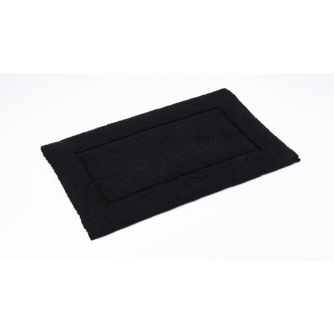 Abyss & Habidecor Must Tp  60x60 990 Black