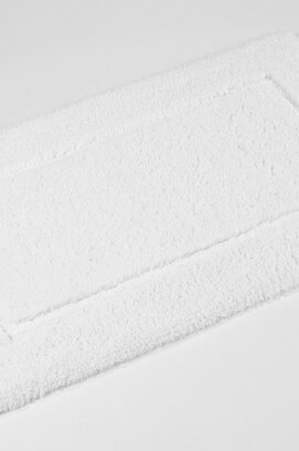 Abyss & Habidecor Must Tp  60x60 100 White