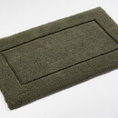 Abyss & Habidecor Abyss & Habidecor Must Tp  60x60 275 Khaki