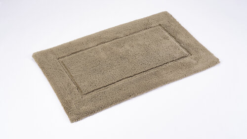 Abyss & Habidecor Abyss & Habidecor Must Tp 50x80 711 Taupe