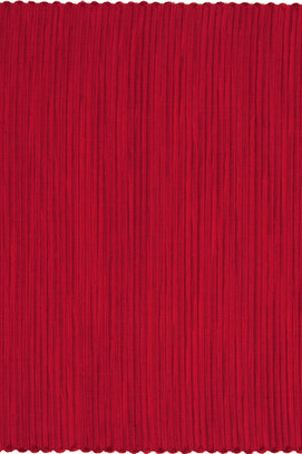 Sander placemat Breeze 35x50 01 - Rot