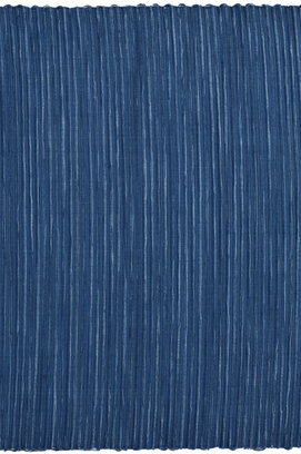 Sander placemat Breeze 35x50 31 - Blau