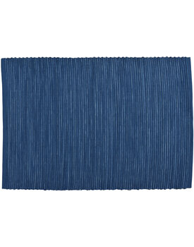 Sander placemat Breeze 35x50 31 - Blau