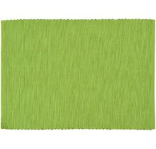 Sander placemat Breeze 35x50 72 - Green
