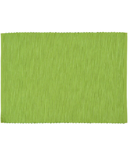 Sander placemat Breeze 35x50 72 - Green