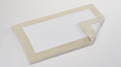 Abyss Abyss & Habidecor Origine Tp  70x120 101 Ecru afbeelding