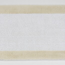 Abyss & Habidecor Abyss & Habidecor Origine Tp  70x120 101 Ecru