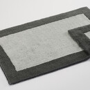 Abyss  Abyss & Habidecor Origine Tp  70x120 920 Gris