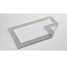 Abyss & Habidecor Origine Ct  60x60 992 Platinium