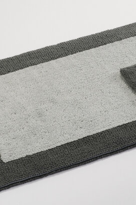 Abyss & Habidecor Origine Tp  50x80 920 Gris