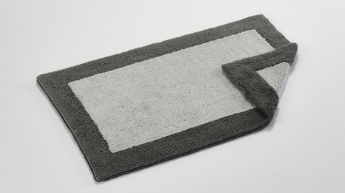 Abyss Abyss & Habidecor Origine Tp  50x80 920 Gris afbeelding