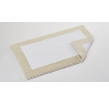 Abyss & Habidecor Origine Tp  60x100 101 Ecru