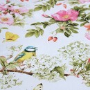 Marjolein Bastin Marjolein Bastin Dekbedovertrek Rozentuin Multi 140x200/220